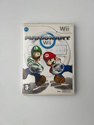 Mario Kart | Gioco Nintendo Wii