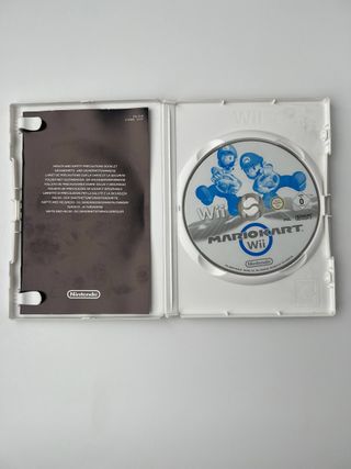 Mario Kart | Gioco Nintendo Wii