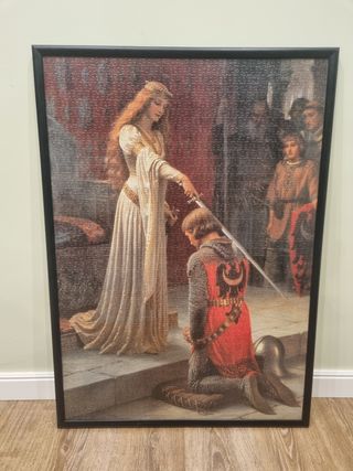 Puzzle 2000 piezas