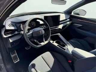 🔥⚡ CUPRA Terramar 2.0 TSI 195kW 265CV VZ DSG 4Dri