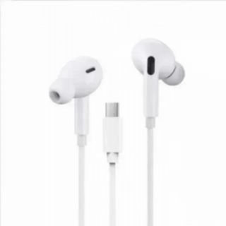 Auriculares USB-C