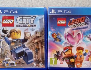 Giochi per PS4 