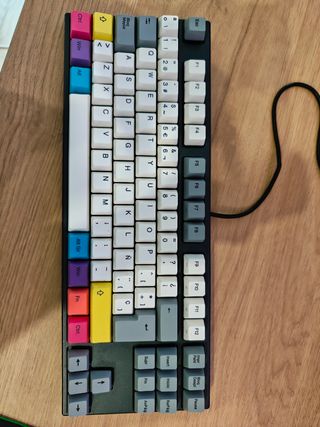 Teclado Varmilo VEA88 