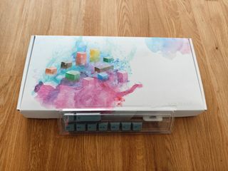 Teclado Varmilo VEA88 
