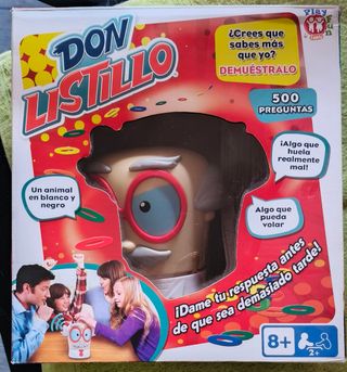 Lote de juegos de mesa variados
