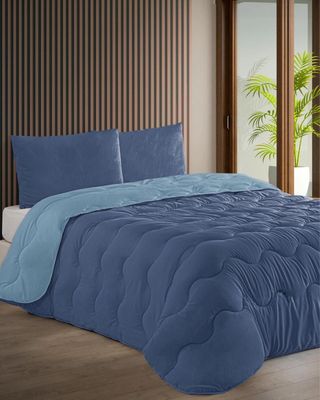 Edredónes Nórdicos Reversible OFERTA!!