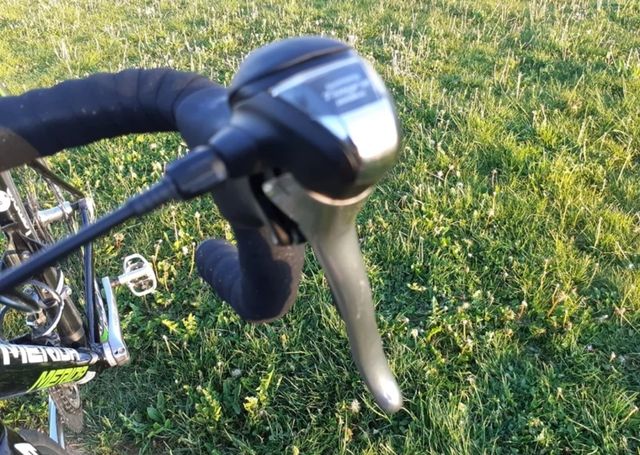 Bicicleta de carretera Merida Scultura 