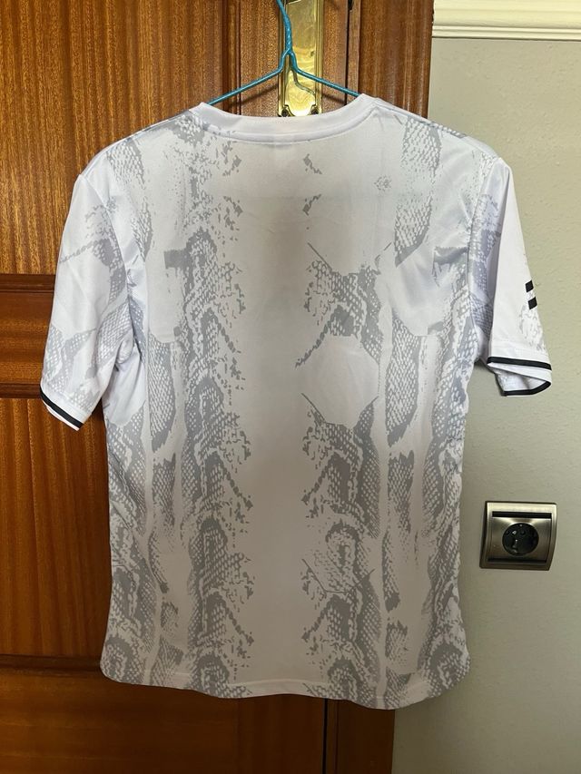 Camiseta UFC Venum Talla M