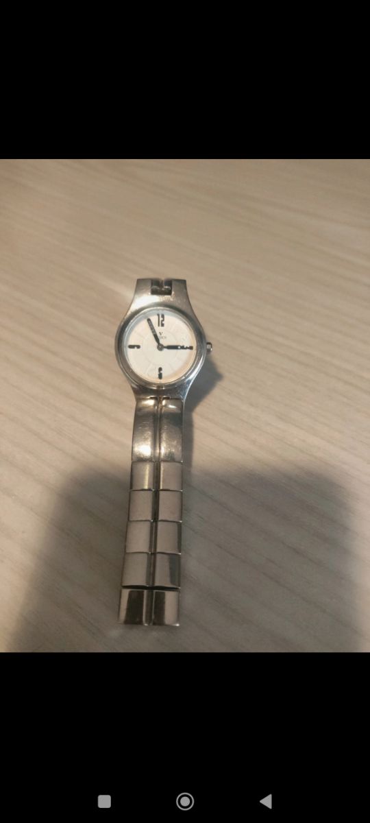 Reloj Viceroy Mujer Plata