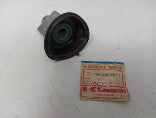 Membrana Carburador Kawasaki Zzr 1100 1990