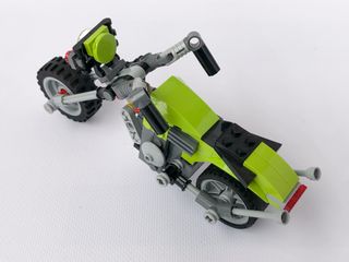 Lego 31018