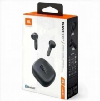 JBL Wave 300 TWS: auriculares Bluetooth