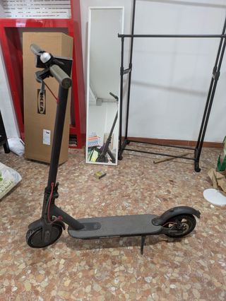 Patinete Xiaomi