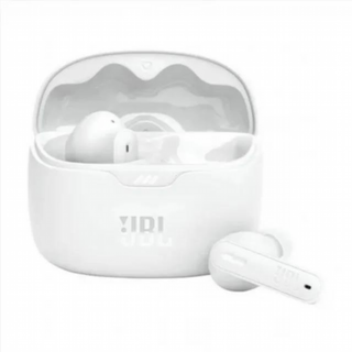 Auriculares JBL Wave Beam blanco precintados