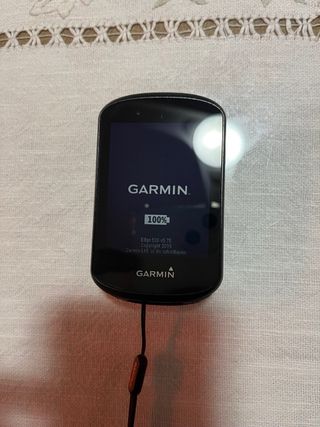 Garmin Edge 530