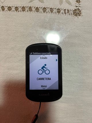 Garmin Edge 530