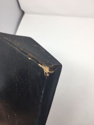 Portaoggetti Giapponese Antico