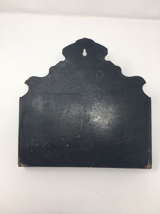 Portaoggetti Giapponese Antico