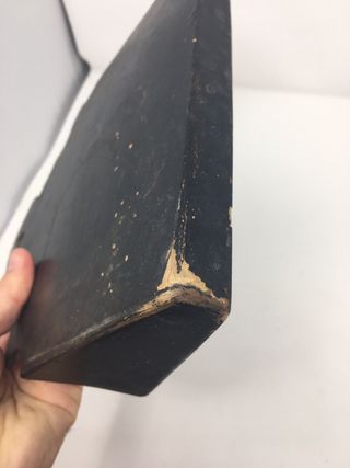 Portaoggetti Giapponese Antico