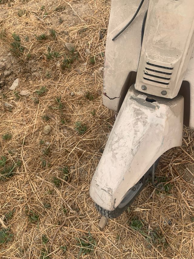 Despiece peugeot st 50