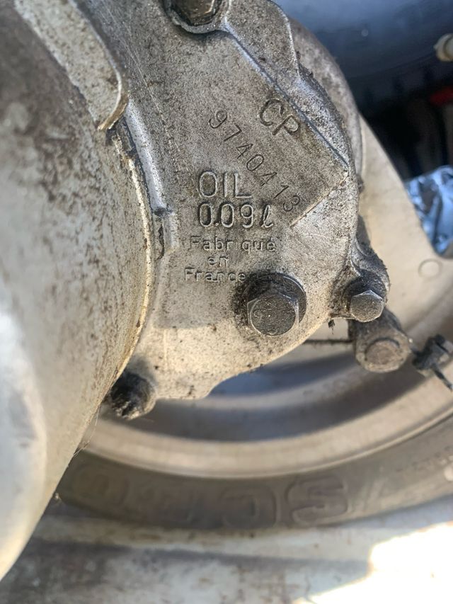 Despiece peugeot st 50