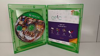 Dragonball FighterZ Xbox One
