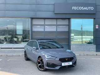 ⚡ CUPRA Leon SP 1.5 eTSI 110kW 150CV DSG