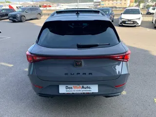 ⚡ CUPRA Leon SP 1.5 eTSI 110kW 150CV DSG
