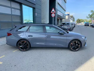 ⚡ CUPRA Leon SP 1.5 eTSI 110kW 150CV DSG
