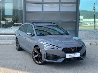 ⚡ CUPRA Leon SP 1.5 eTSI 110kW 150CV DSG