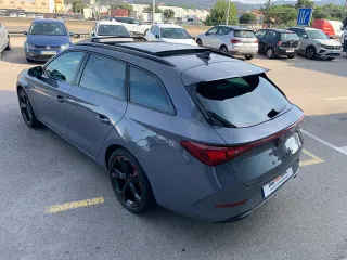 ⚡ CUPRA Leon SP 1.5 eTSI 110kW 150CV DSG