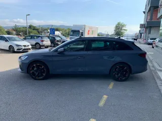 ⚡ CUPRA Leon SP 1.5 eTSI 110kW 150CV DSG