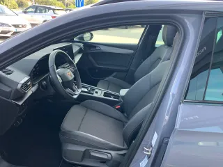 ⚡ CUPRA Leon SP 1.5 eTSI 110kW 150CV DSG