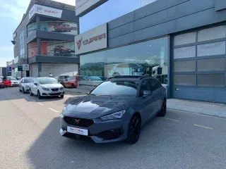 ⚡ CUPRA Leon SP 1.5 eTSI 110kW 150CV DSG