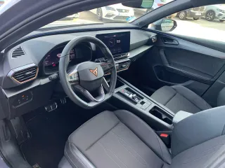 ⚡ CUPRA Leon SP 1.5 eTSI 110kW 150CV DSG