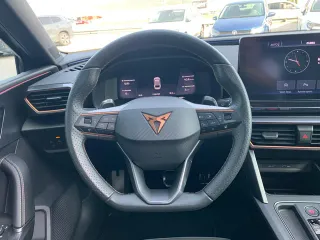 ⚡ CUPRA Leon SP 1.5 eTSI 110kW 150CV DSG