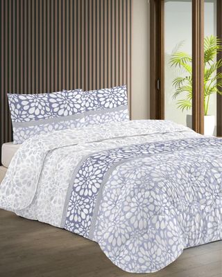 Edredónes Nórdicos estampados 450gr 