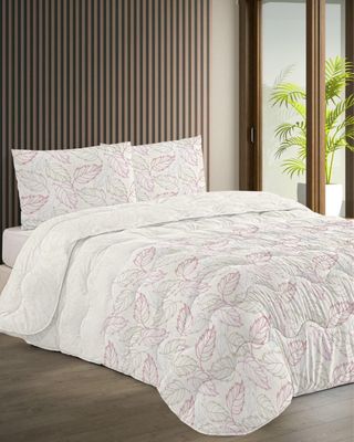 Edredónes Nórdicos estampados 450gr 