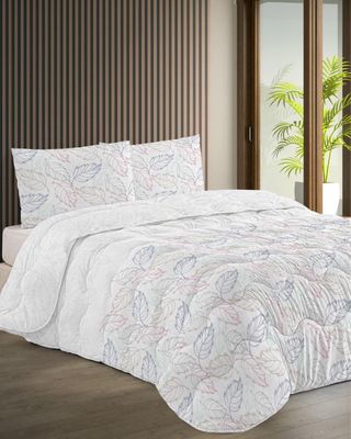 Edredónes Nórdicos estampados 450gr 
