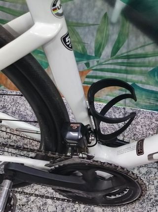 Specialized Tarmac SL7 Blanca