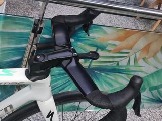 Specialized Tarmac SL7 Blanca