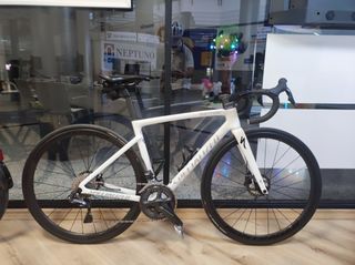 Specialized Tarmac SL7 Blanca