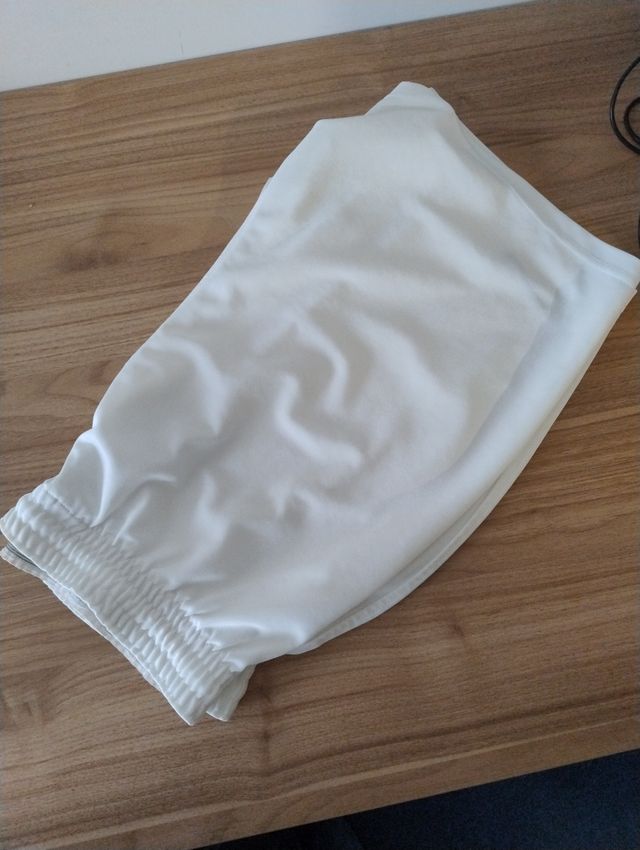 Pantalón Corto Deportivo Nike - L