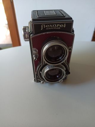 Biottica Flexaret 