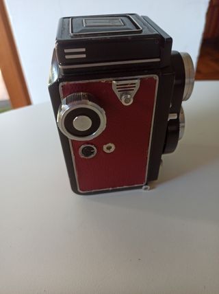 Biottica Flexaret 