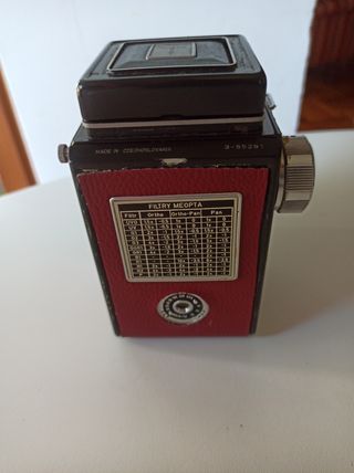 Biottica Flexaret 