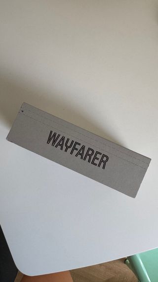 Gafas Ray-Ban Wayfarer Meta 