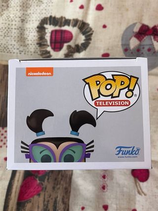 Funko pop Tootie 1694