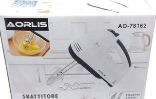 Batidora de mano AO-78162
