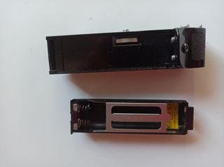 Canon Winder A